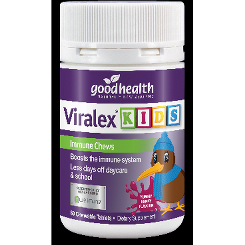 Viralex Kids-60s